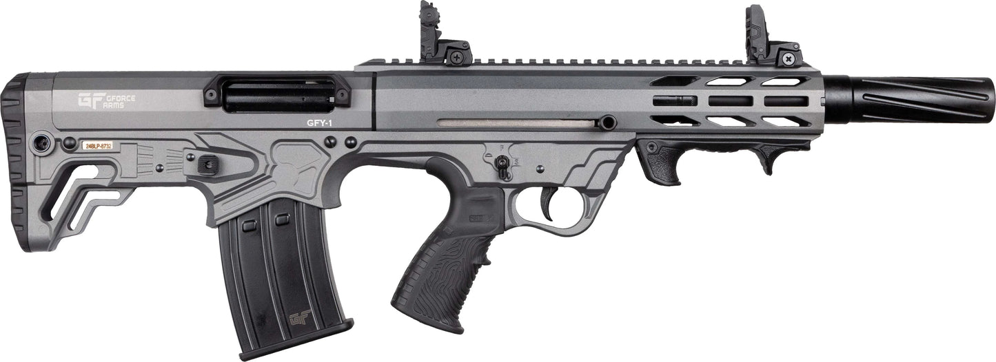 GFORCE GFY-1 SHOTGUN