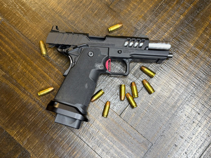 Springfield Armory Prodigy — Custom Performance Build