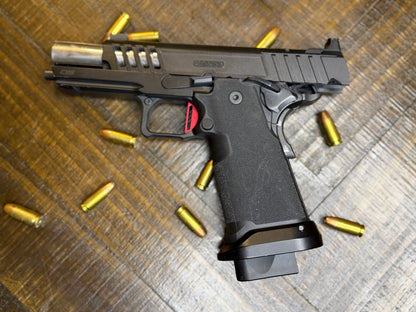 Springfield Armory Prodigy — Custom Performance Build