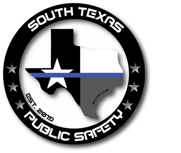 South Texas Public Safety